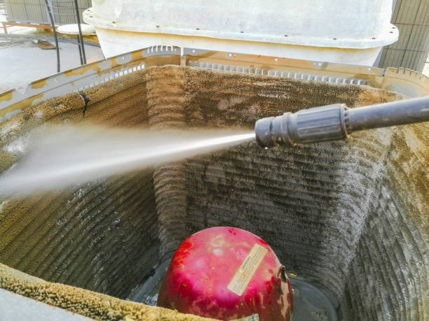 Marcus, IA Airduct Cleaning Company