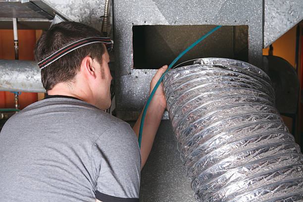 Best Local Air Duct Cleaning Services  in Marcus, IA