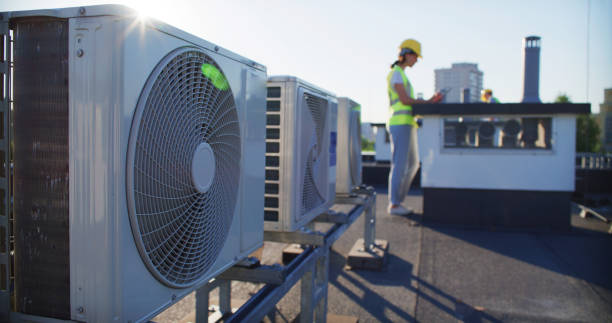 Best HVAC Duct Inspection Services  in Marcus, IA