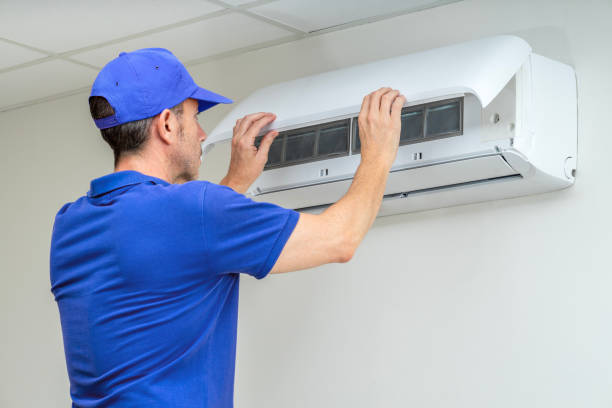 Best Best Air Duct Cleaning Company  in Marcus, IA